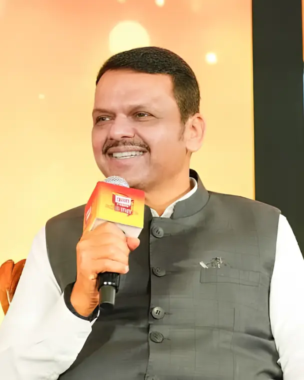 Pudhari Maha Summit, Trident, WhiteTie Events