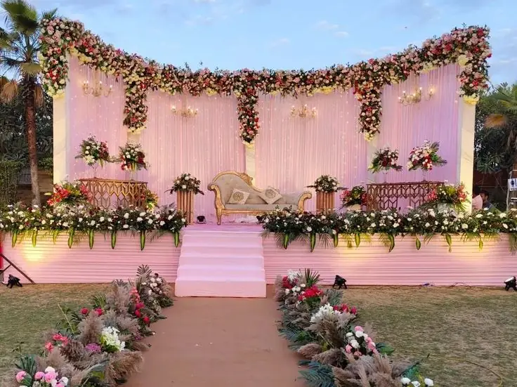 Sangeet night, WhiteTie Events