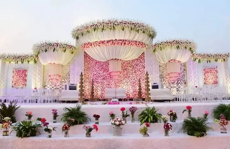 Sangeet night, WhiteTie Events