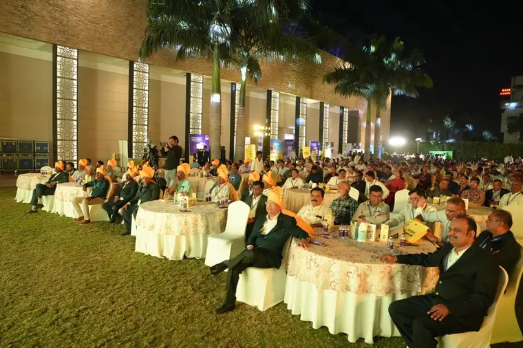 UltraTech, Solapur, WhiteTie Events
