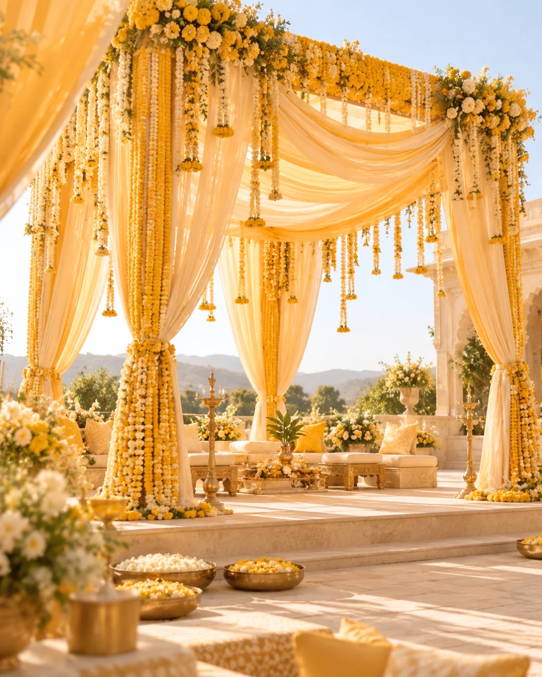 WhiteTie Events, event detail