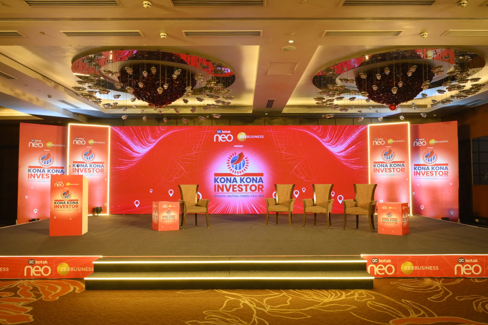 National Brand Summit, Mumbai, Maharashtra