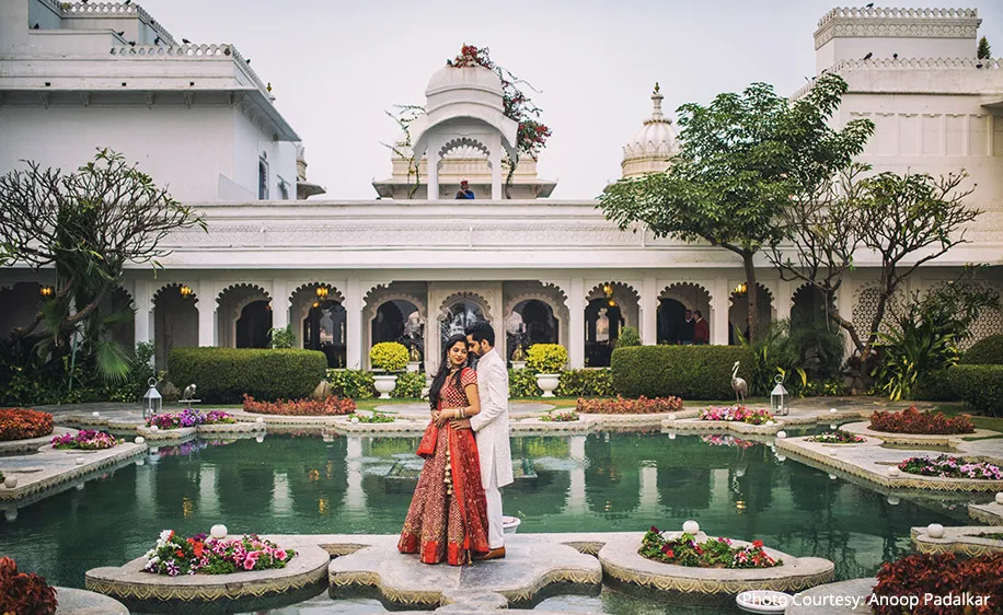 Destination Weddings